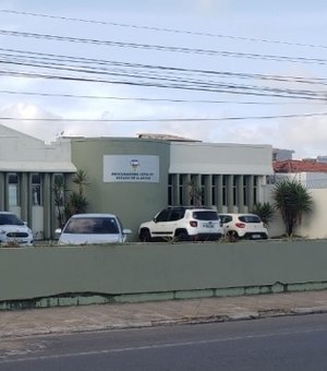 PGE recorre sobre decisão que suspendeu eleição para governador tampão