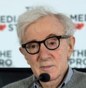 Defensores de Woody Allen levantam a voz ante ataques feministas