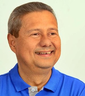 Morre Reginaldo José de Andrade, ex-prefeito da Barra de São Miguel