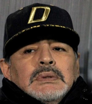 Herança de Maradona pode ser dividida com até 11 filhos