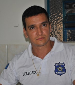 Ronilson Medeiros ainda não ouviu policiais envolvidos na operação em Junqueiro