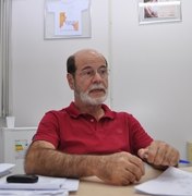 Ubiratan Pedrosa assumirá presidência do Cossems nesta segunda
