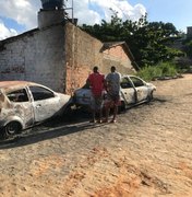 Suspeito de incêndio em São José da Laje diz que ordem partiu do presídio