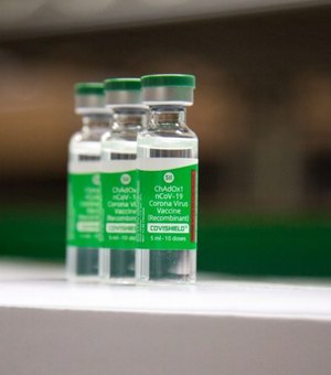 Covid-19: Governo já iniciou distribuição de vacinas da nova remessa
