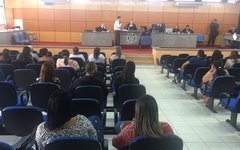 Acusados de diversos crimes vão a júri popular em Arapiraca