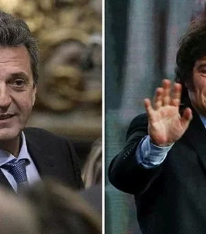 Lira e Pacheco parabenizam presidente eleito da Argentina