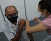 Maragogi começa vacinar pessoas de 50 anos contra covid-19
