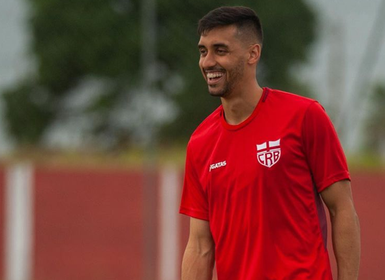 CRB conta com retorno de 3 jogadores para jogo contra o Operário