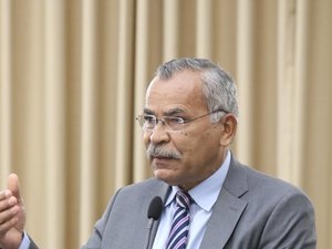 Projeto de Tarcizo Freire permite a remição da infração de trânsito por meio de doação de sangue