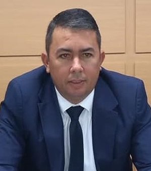 Pablo Fênix pode ser a novidade de Arapiraca nas eleições para a ALE