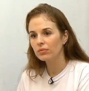 Suzane Richthofen deixa prisão em indulto do Dia das Mães