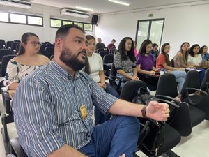 Parceria entre Ressocialização e Defensoria Pública de Alagoas garante qualificação de servidores
