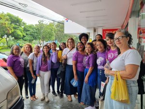 Representantes de mais de 50 entidades partem de Maceió para São José da Tapera para ato de protesto