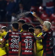 Flamengo não deve repetir estratégia e corre risco com pendurados na Copa do Brasil