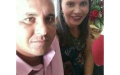 Ednaldo Alves Faustino, 35 anos e Maria Neilda Alves de Aquino, 34