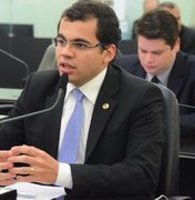 Gilvan Barros Filho garante que pai deve disputar vaga na Câmara