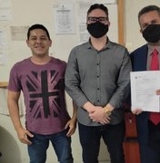 OAB registra Boletim de Ocorrência para polícia investigar caso do cachorro queimado em Penedo