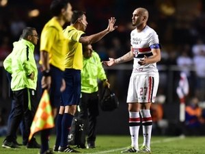 São Paulo perde na Libertadores, Cruzeiro surpreende e Flu se complica na Copa do Brasil