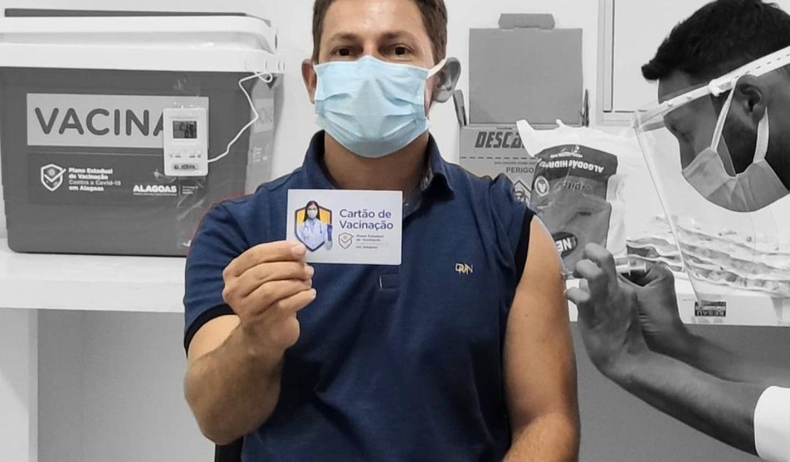 Enfermeiro arapiraquense relata aflição ao perder pacientes para a Covid-19