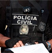 Ação da polícia descobre túnel de 60 metros que levava a cofre do Banco do Brasil e deixa 2 mortos
