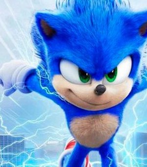 Confira o novo trailer do filme 'Sonic - O Filme'