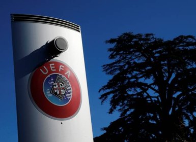 Uefa abre investigação contra Real Madrid, Barcelona e Juventus