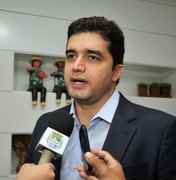 Rui Palmeira repudia declarações feitas pelo presidente do Senado, Renan Calheiros