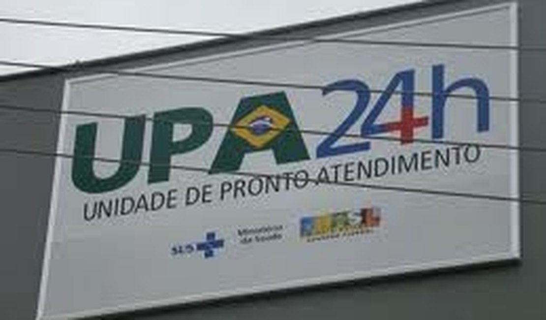 Construção de UPA será realidade em Arapiraca