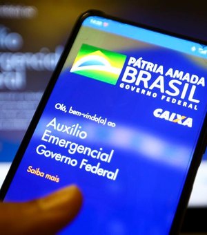 Novo auxílio emergencial deve ser pago a quase 40 milhões