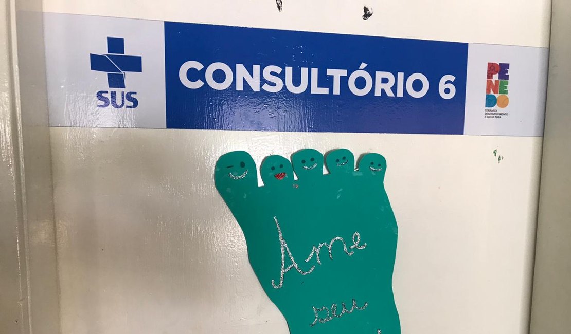 Evite amputação, médico alerta sobre os cuidados com o pé em diabéticos