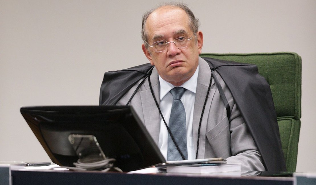 Gilmar Mendes substitui prisão de ex-secretário do Rio por medidas cautelares