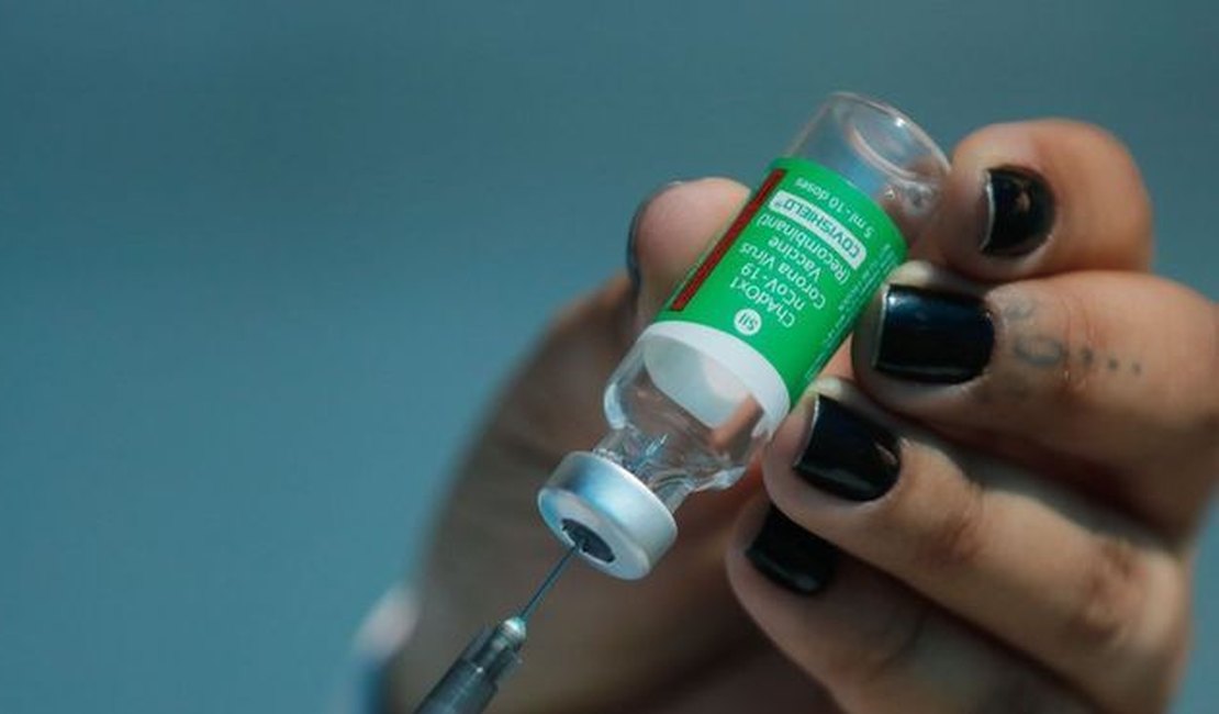Governadores articulam 'pacto nacional' com medidas restritivas e mais vacina para frear pandemia