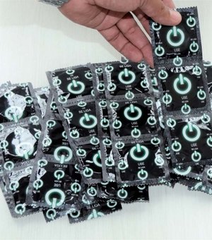 Dois milhões de preservativos serão distribuídos neste Carnaval em Alagoas