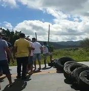 Greve dos caminhoneiros entra no oitavo dia em Alagoas; veja interdições