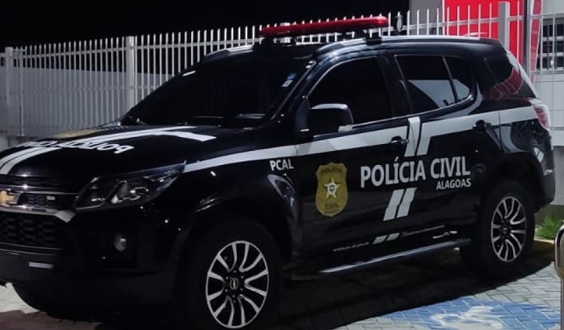 Polícia Civil rastreia, localiza e recupera celular furtado em Maceió