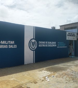 Maragogi divulga resultado para monitores da Escola Cívico-Militar