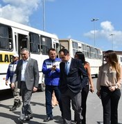 Justiça determina que Prefeitura de São Luís ofereça transporte escolar adequado