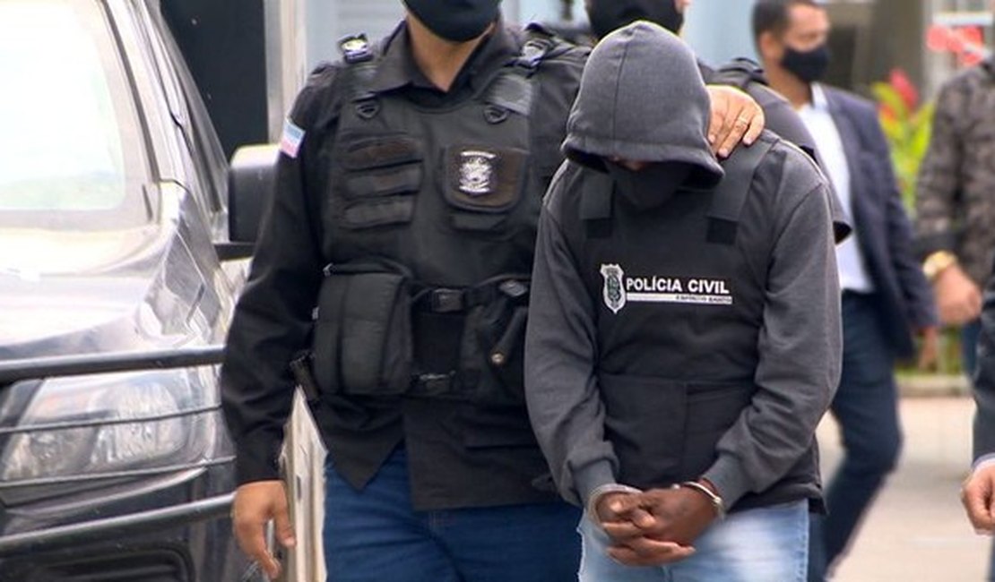 Exame de DNA confirma que tio estuprou e engravidou menina