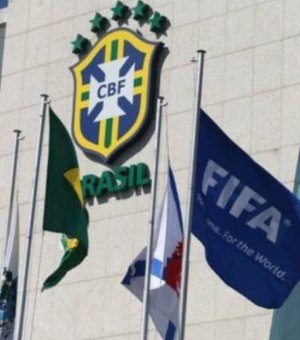 Fifa autoriza e CBF não vai paralisar séries B, C e D durante a Copa do mundo