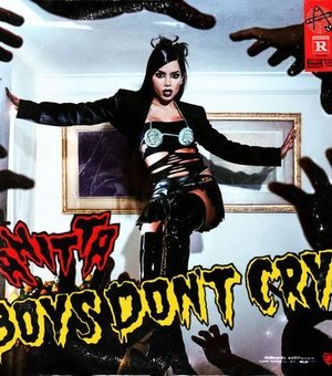 'Boys Don’t Cry': o que já sabemos sobre o novo hit de Anitta