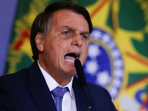 Advogados de Bolsonaro alegam que minuta do golpe tem autoria desconhecida