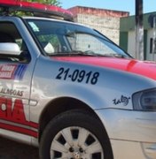 Homem é assaltado e tem carro roubado próximo a colégio em Maceió
