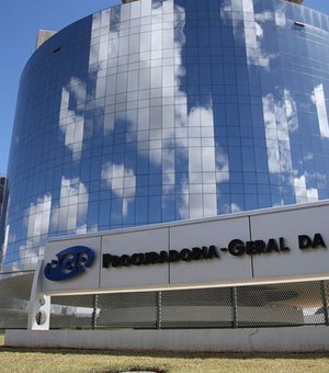 PGR prepara novas denúncias contra financiadores do 8 de Janeiro