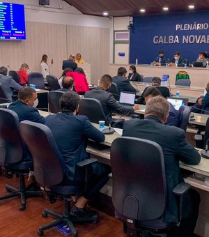Câmara de Maceió aprova projeto de rateio dos precatórios do extinto Fundef