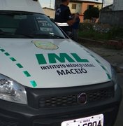 Adolescente é assassinado a tiros na parte alta de Maceió