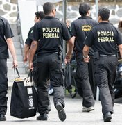 Alagoas da Sorte é  alvo de operação da Polícia Federal