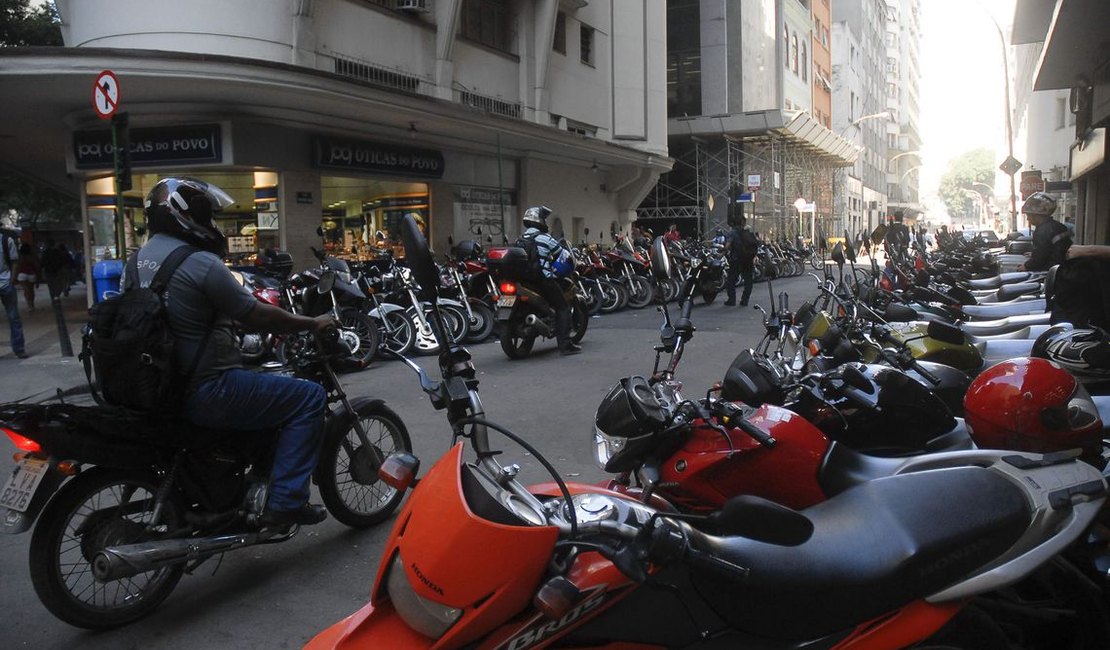 Abraciclo estima aumento de 6,1% na produção de motocicletas neste ano