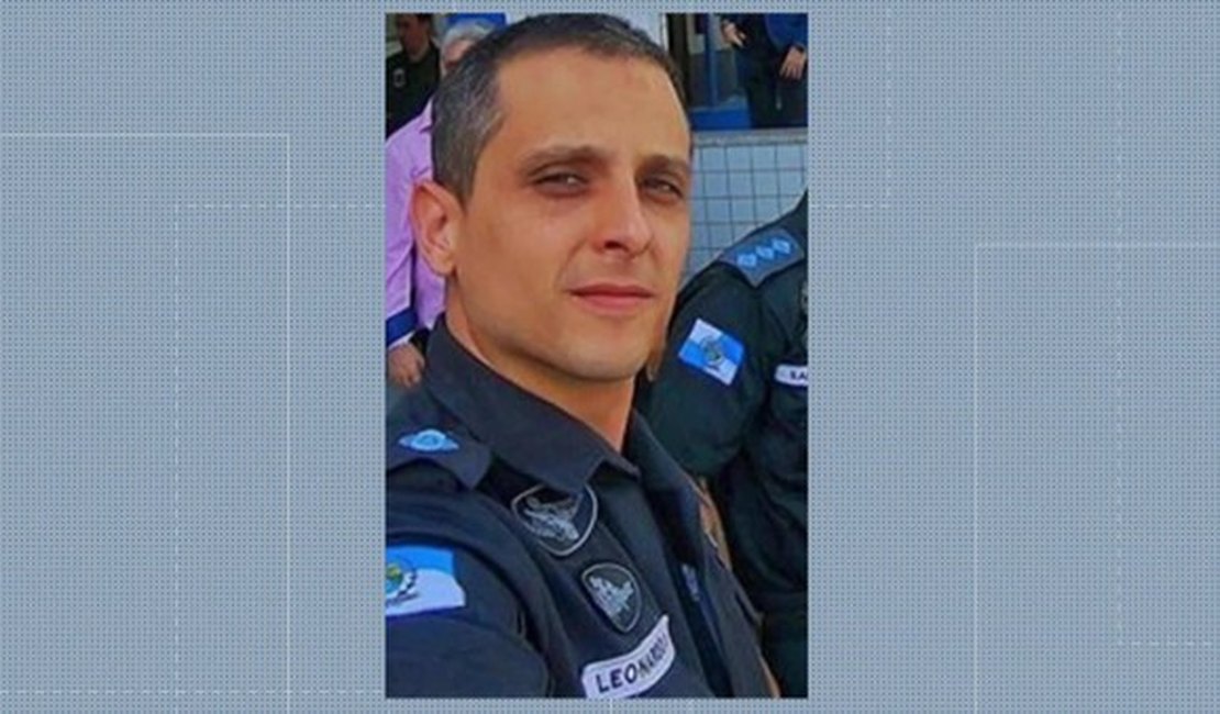 Capitão da PM suspeito de chefiar narcomilícia é preso no Rio