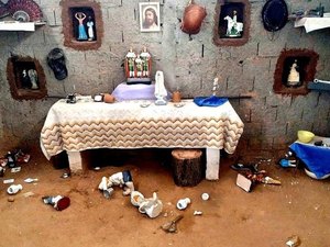 Casos de Intolerância Religiosa mostram marcas do preconceito em Alagoas