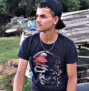 Jovem sem capacete morre após cair de motocicleta em Porto Calvo